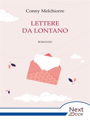 cover image of Lettere da lontano